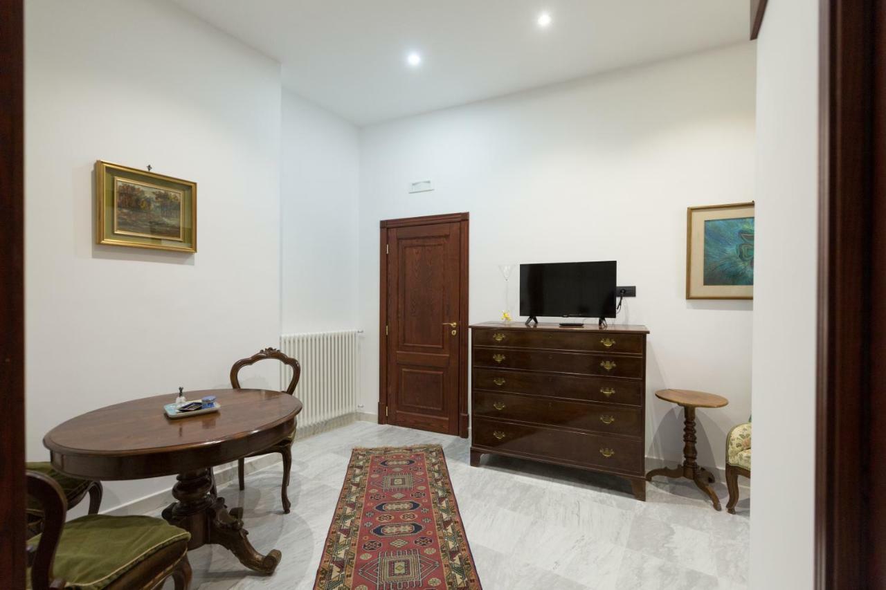 Palazzo Doria D'Angri Suites Naples Luaran gambar